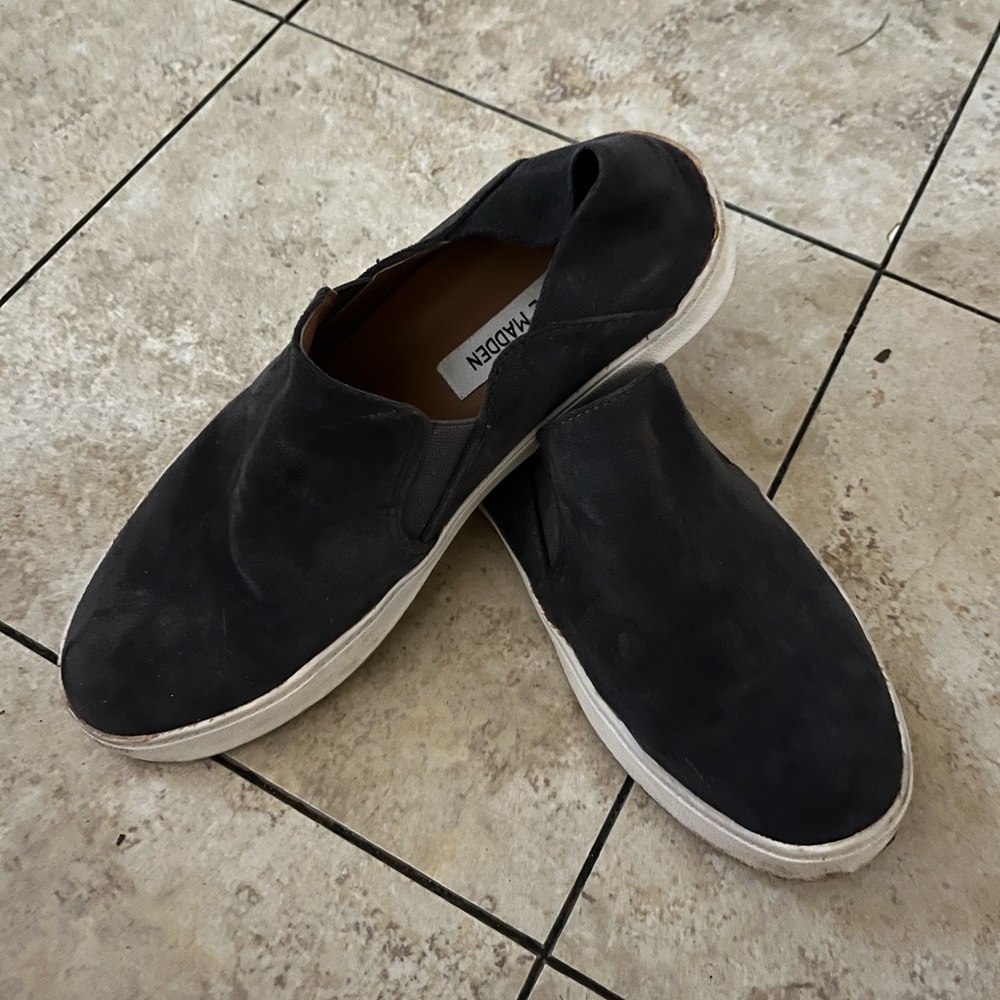 Steve Madden Flats